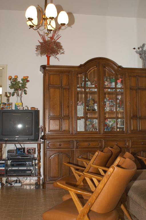 Albergo Villa Canapini Chianciano Terme Bagian luar foto